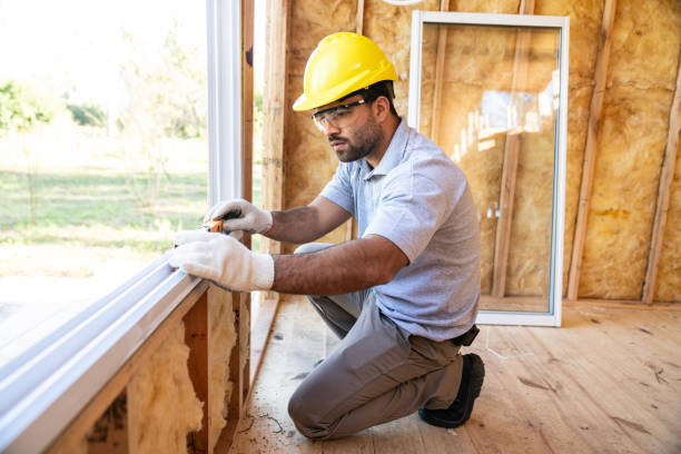 Best Garage Insulation Installation  in Dublin, TX