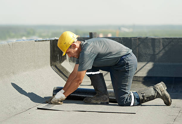 Best Garage Insulation Installation  in Dublin, TX