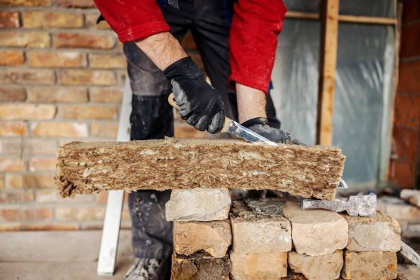 Best Attic Insulation Installation  in Dublin, TX