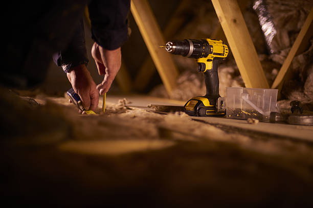 Best Energy-efficient Insulation  in Dublin, TX