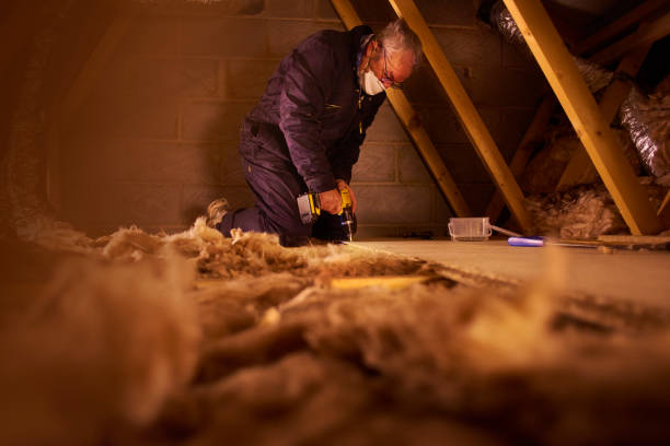 Best Affordable Insulation Services  in Dublin, TX